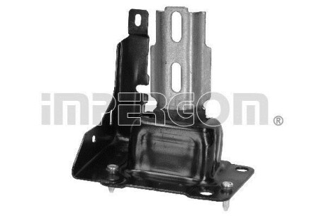 Подушка двигателя (L) Citroen C2/C3/Peugeot 1007/207 02- IMPERGOM 30915