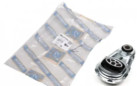 Подушка двигателя (задняя/нижняя) Renault Megane/Scenic 1.5dCI 09- IMPERGOM 31572