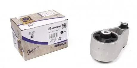 Подушка двигателя (задняя) Renault Master 98- (косточка) IMPERGOM 31577