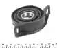 Подшипник подвесной MB E-class (W124)/S-class (W126) -95 (30x55x13) IMPERGOM 31881 (фото 4)