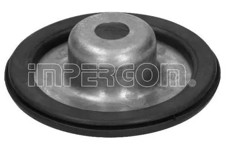 Тарелка пружины (передней/верхняя) VAG Ibiza Caddy 82-04 IMPERGOM 32223