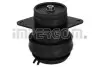 Подушка двигателя (задняя) (R) VW Caddy II 1.4-1.6 95-04 IMPERGOM 32243 (фото 1)