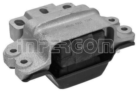 Подушка двигателя (L) VW Caddy III 03- IMPERGOM 32404