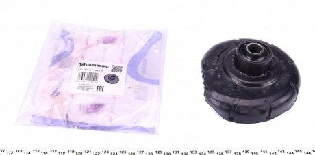 Подушка амортизатора (переднего) Volvo 850/S60/S70/S80/XC70 2.0-3.0 91-10 (нижняя) IMPERGOM 32514