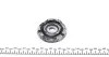 Подушка амортизатора (переднего) Renault Master 2.3 dCi 10- IMPERGOM 32714 (фото 3)