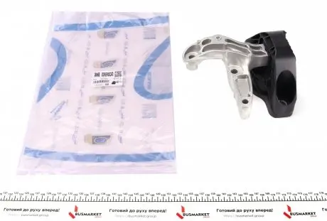Подушка двигателя (R) Renault Megane IV/Scenic IV 1.5 dCi 15- IMPERGOM 32780