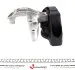 Подушка двигателя (R) Renault Megane IV/Scenic IV 1.5 dCi 15- IMPERGOM 32780 (фото 6)