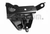 Подушка двигуна передн Лів, гумово-металев. CITROEN C1 PEUGEOT 107 TOYOTA AYGO 1.0/1.4D 06.05-09.14 IMPERGOM 32950 (фото 1)