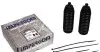 Пыльник рулевой рейки Renault Trafic/Opel Vivaro/Ford Connect 01- (к-кт) IMPERGOM 33448 (фото 1)
