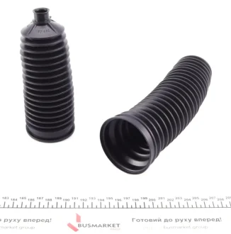 Пильник рейки рульової Ford Transit 01-06 (к-кт) IMPERGOM 33497/TE