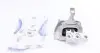 Подушка двигателя VW Golf VII/Passat 1.6TDI/2.0TDI 12- IMPERGOM 34258 (фото 1)