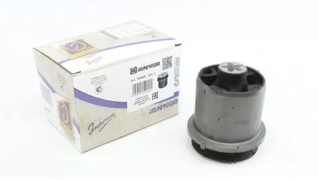 Сайлентблок балки (заднее) Skoda Octavia 12-/ Golf VII 12- (13x72x65/94) IMPERGOM 34269