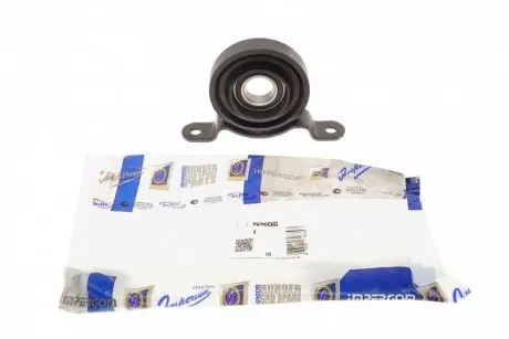 Подшипник подвесной (передний) VW T5 03-4x4 (d=30mm) IMPERGOM 34328