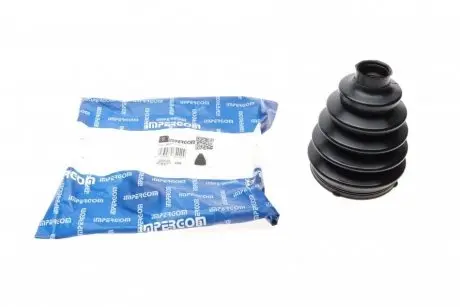 Пильовик ШРКШ (зовнішній) Audi A4/A5/A8 08- IMPERGOM 34371/TE