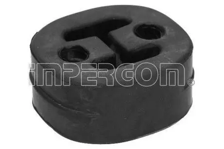 Крепление выхлопной системы (резинка) VAG 04-19 IMPERGOM 35105