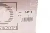 Подушка двигателя (R) BMW 5 (E60/E61/E63)/6 (E64) 2.2/2.5/3.0 01-10 IMPERGOM 35311 (фото 7)