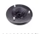 Подушка амортизатора (переднего) BMW 7 (E38) 94-01 IMPERGOM 35358 (фото 3)