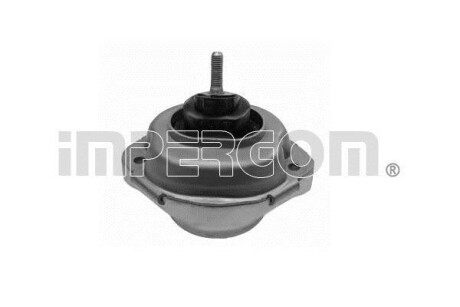 Подушка двигателя (L) BMW X3 (E83) 04-11 M47/M57/N46/N47 IMPERGOM 35486