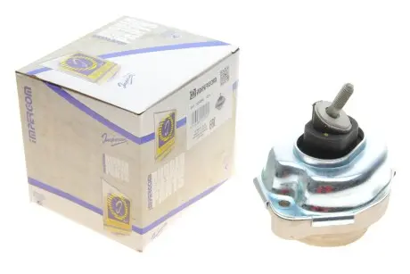 Подушка двигателя (L) BMW X3 (E83) 04-11 M47/M57/N46/N47 IMPERGOM 35486