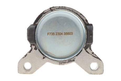 Подушка двигателя (R) Ford Connect 1.8TDCi 02- IMPERGOM 35603