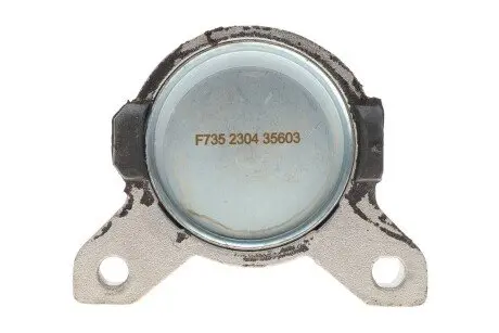 Подушка двигуна (R) Ford Connect 1.8TDCi 02- IMPERGOM 35603