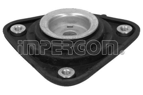 Подушка амортизатора (переднего) Ford Focus/Mazda 3/Volvo C30/S40 II/V50/C70 II 1.6-4.4 03- IMPERGOM 35667