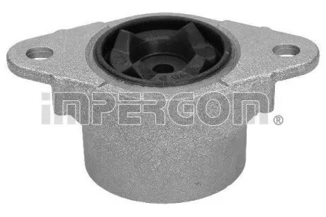 Подушка амортизатора (заднего) Ford Fiesta 01-10/ Fusion 02-12 IMPERGOM 35681