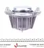 Подушка двигателя MB C-class (W204)/E-class (W212) 2.2CDI 07- (Гидроподшипник) 131x183x121 IMPERGOM 35878 (фото 3)