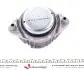 Подушка двигателя MB C-class (W204)/E-class (W212) 2.2CDI 07- (Гидроподшипник) 131x183x121 IMPERGOM 35878 (фото 6)