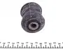 Сайлентблок ресори (задня) MB 208-310 -96 (12,5x70mm) IMPERGOM 36020 (фото 2)