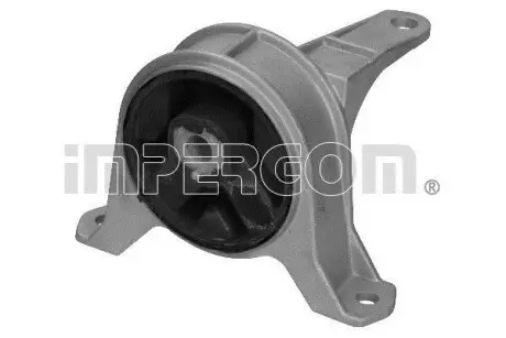 Подушка двигуна Opel Astra G/Zafira A 1.2-1.8 16V 98-09 IMPERGOM 36132