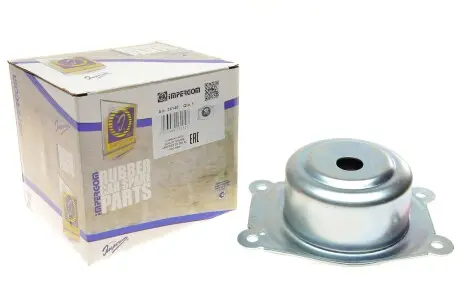 Подушка двигателя (L) Opel Astra G/Zafira A 2.0DI/DTI/2.0-2.2 16V 98-05 IMPERGOM 36140