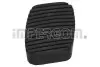 Накладка педалі газу Peugeot Partner/Citroen Berlingo 1.9/2.0 HDI/D 96-15 IMPERGOM 36271 (фото 1)