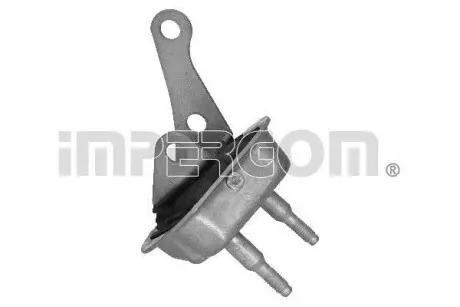Подушка балки (задняя) Peugeot 306 93-05 (R) IMPERGOM 36302