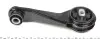 Подушка КПП Renault Kangoo 1.5dCi 03- (кісточка) IMPERGOM 36716 (фото 3)