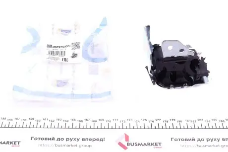 Кронштейн кріплення глушника (ззаду) Renault Megane/Scenic 02- IMPERGOM 36724