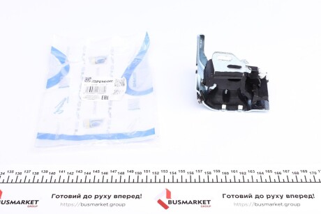 Кронштейн крепления глушителя (средний) Renault Megane II/Scenic II 02- IMPERGOM 36754