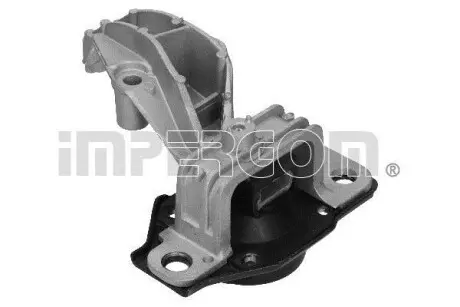 Подушка двигателя (R) Renault Scenic 1.5dCi 05-08 IMPERGOM 36804