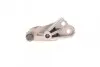 Подушка двигателя (задняя) Ford Fieasta/Fusion 1.2-1.6/1.4TDCi/1.6TDCi 01-12 (с кронштейном) IMPERGOM 37086 (фото 4)