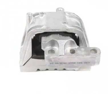 Подушка двигуна (R) VW Caddy 1.9TDI 03- IMPERGOM 37268