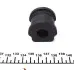 Втулка стабилизатора (переднего) VW Polo/Skoda Roomster/Fabia 99- (d=16mm) IMPERGOM 37279 (фото 2)