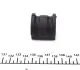 Втулка стабилизатора (переднего) VW Polo/Skoda Roomster/Fabia 99- (d=16mm) IMPERGOM 37279 (фото 3)