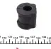 Втулка стабилизатора (переднего) VW Polo/Skoda Roomster/Fabia 99- (d=16mm) IMPERGOM 37279 (фото 4)