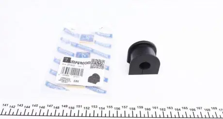 Втулка стабилизатора (заднего) Audi A6/A8 04-11 (d=16mm) IMPERGOM 37402