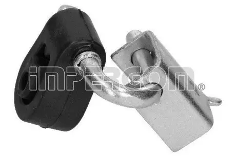 Резинка глушителя VW T4 90-03 IMPERGOM 37568