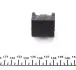 Втулка стабілізатора (переднього) VW Polo/Skoda Roomster/Fabia 99- (d=19.8mm) IMPERGOM 37933 (фото 2)