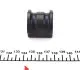 Втулка стабілізатора (переднього) VW Polo/Skoda Roomster/Fabia 99- (d=19.8mm) IMPERGOM 37933 (фото 4)