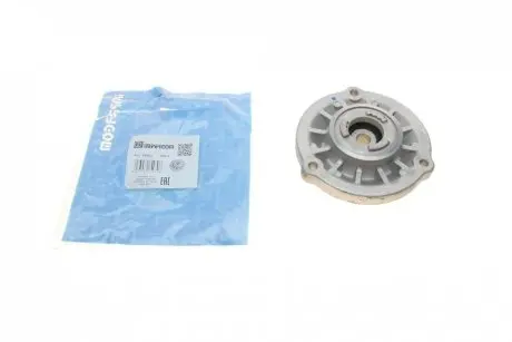Подушка амортизатора (переднего) BMW 5 (G30/F90) 16- (B46/B58/N63/S63) IMPERGOM 38563
