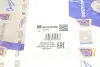 Пыльник амортизатора (переднего) Renault Master 10- IMPERGOM 38790 (фото 6)
