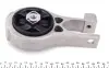 Подушка двигателя Fiat Scudo/Peugeot Expert 1.6HDi/2.0HDi 09- IMPERGOM 38909 (фото 4)